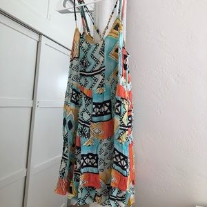 Billabong Dress